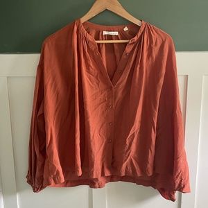 Doen THE JANE BLOUSE